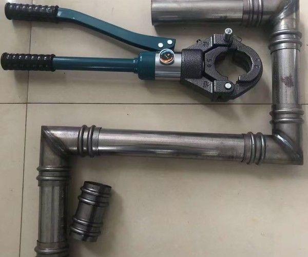 龙胜各族冷却管生产