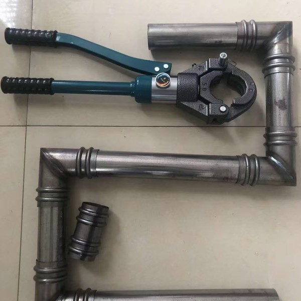 龙胜各族冷却管生产